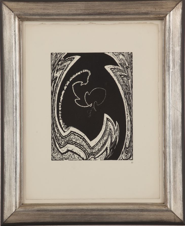 Čtyři příběhy bílé a černé 17 - 1