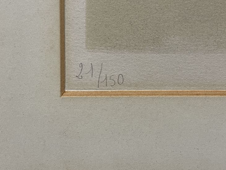 Barevné plány (velký akt) - 5