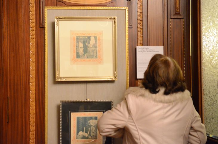 Píseň písní Pro svého pána - 4