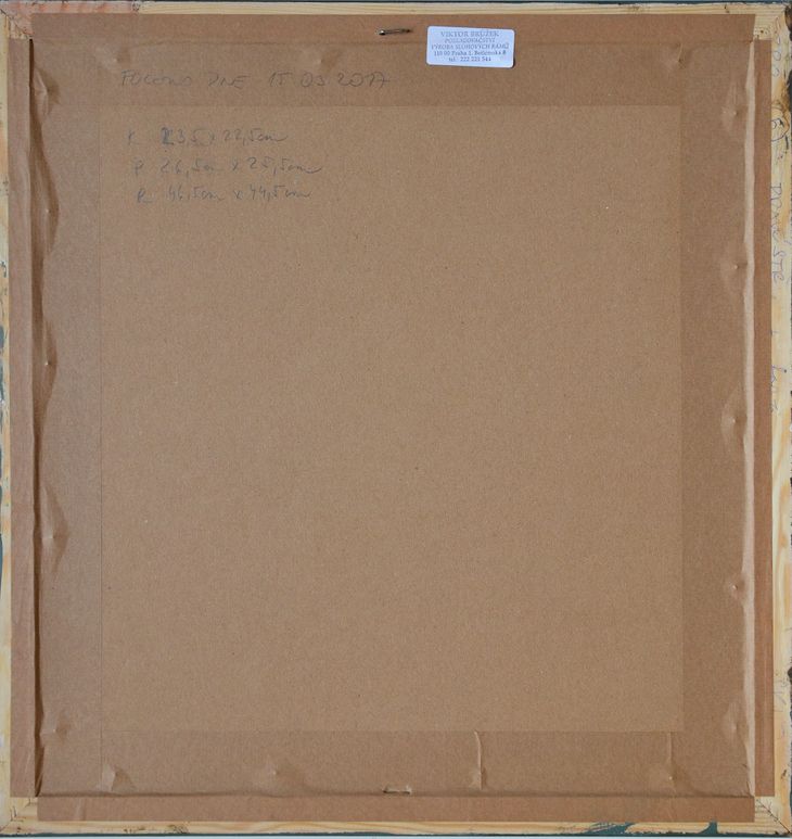 Píseň písní Pro svého pána - 2