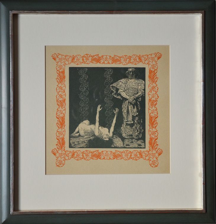 Píseň písní Pro svého pána - 1