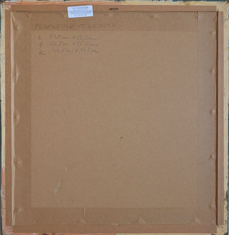 Píseň Písní Kráska (Sulamit) - 2